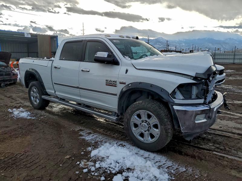 Фото 4 - RAM 2500