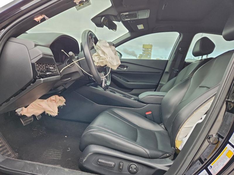 Фото 7 - HONDA ACCORD