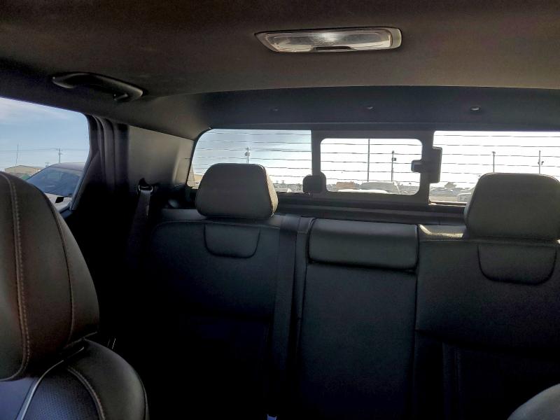 Фото 10 - HYUNDAI SANTA CRUZ