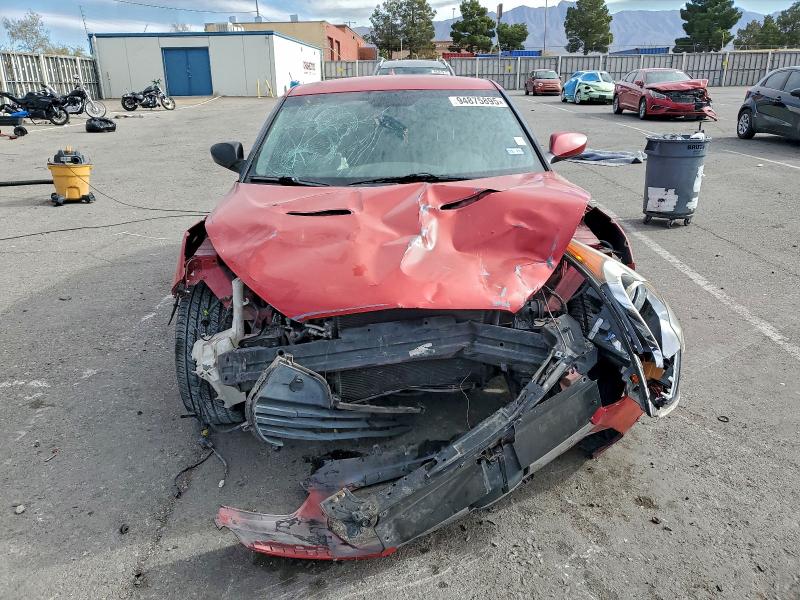 Фото 5 - HYUNDAI VELOSTER