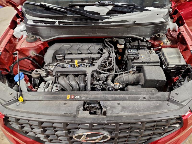 Фото 12 - HYUNDAI VENUE