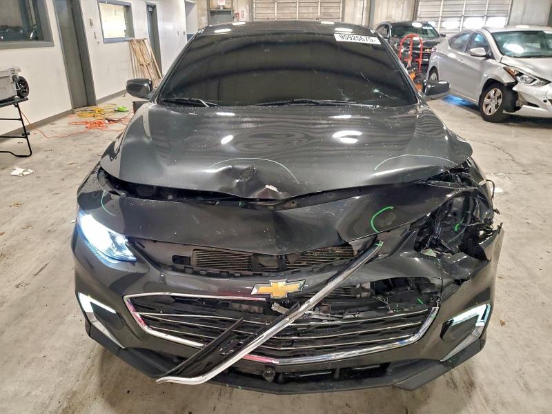 Фото 5 - CHEVROLET MALIBU