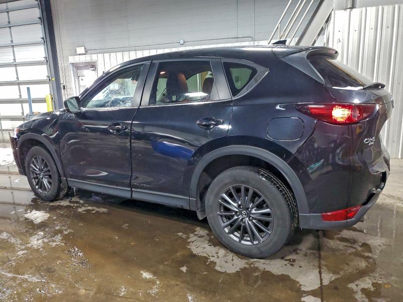 Фото 2 - MAZDA CX-5