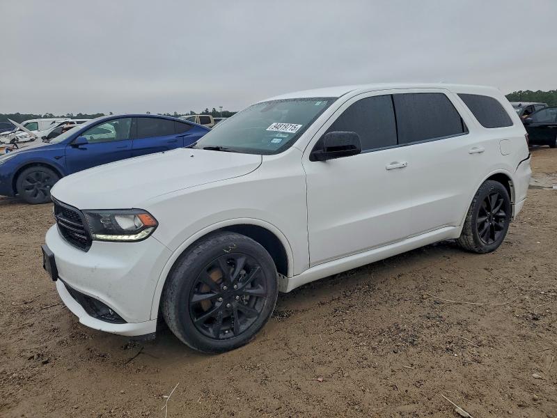 Фото 1 - DODGE DURANGO