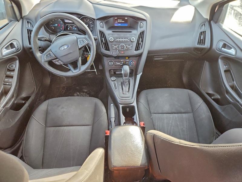 Фото 8 - FORD FOCUS