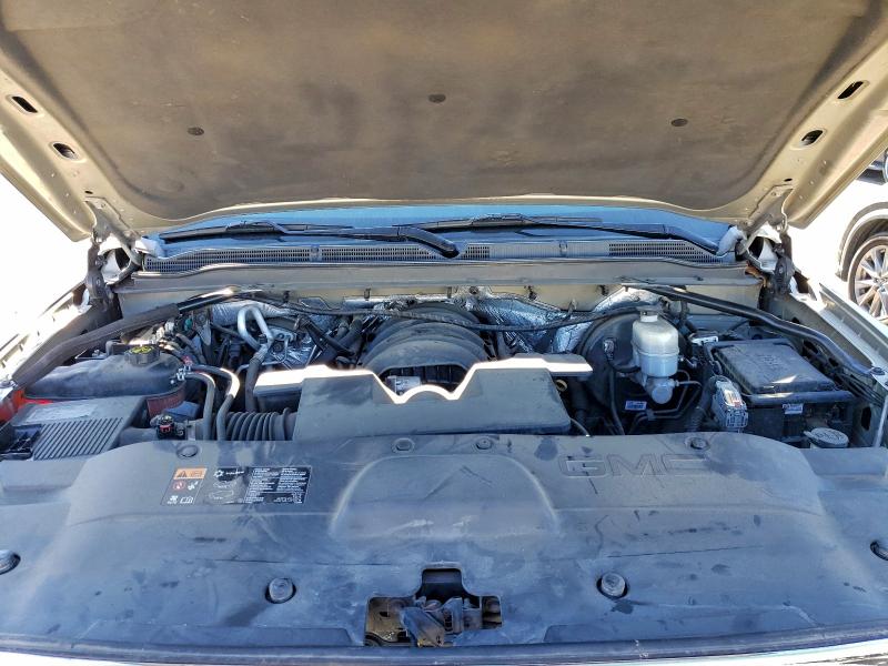 Фото 12 - GMC YUKON