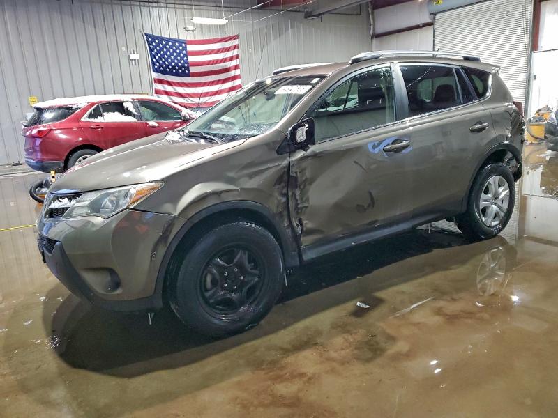 Фото 1 - TOYOTA RAV4