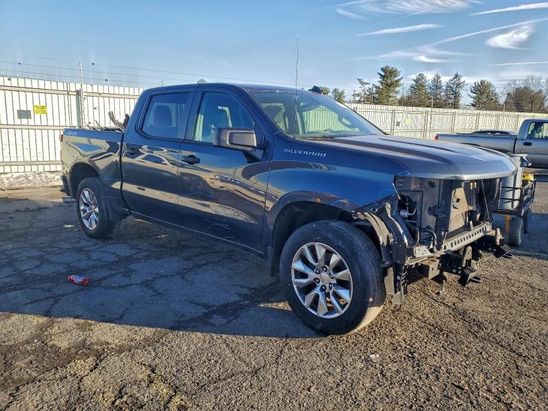 Фото 4 - CHEVROLET ALL Models