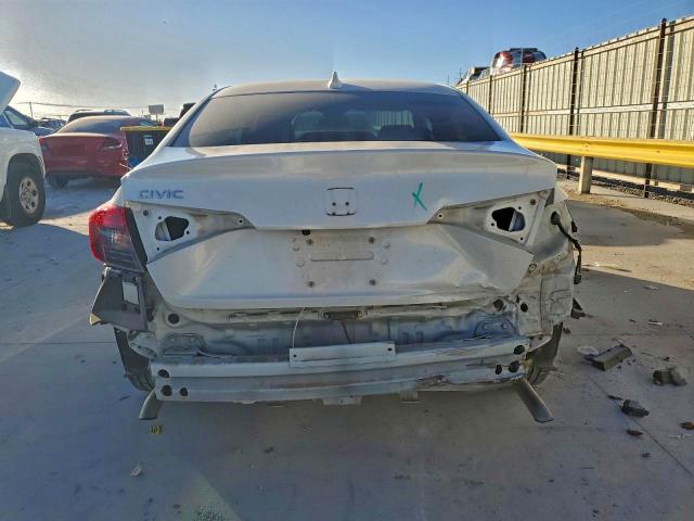 Фото 6 - HONDA CIVIC