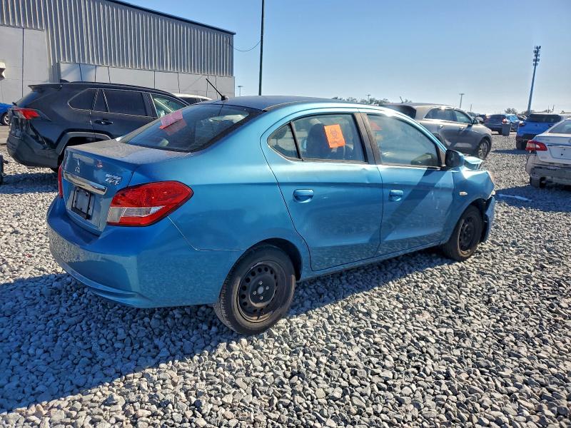 Фото 3 - MITSUBISHI MIRAGE