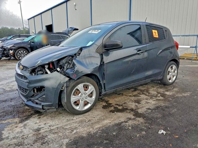 Фото 1 - CHEVROLET SPARK