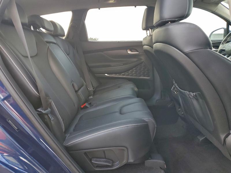 Фото 11 - HYUNDAI SANTA FE