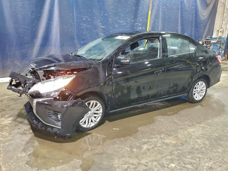 Фото 1 - MITSUBISHI MIRAGE