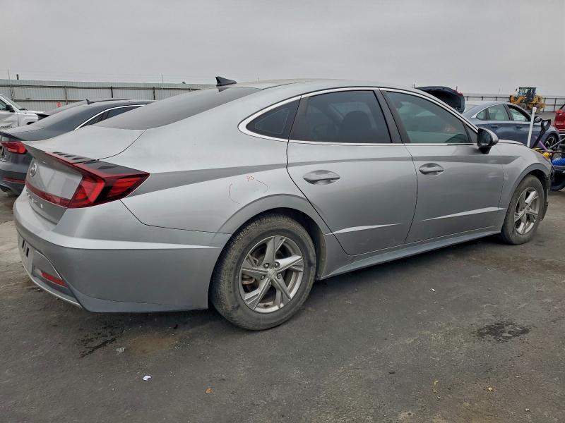 Фото 3 - HYUNDAI SONATA