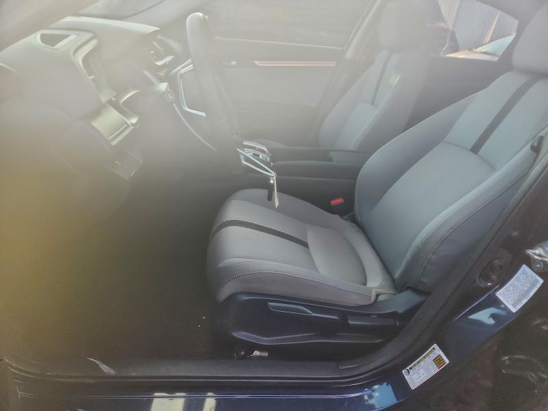 Фото 7 - HONDA CIVIC