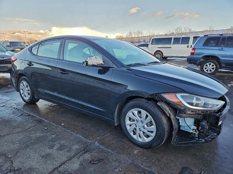 Фото 4 - HYUNDAI ELANTRA