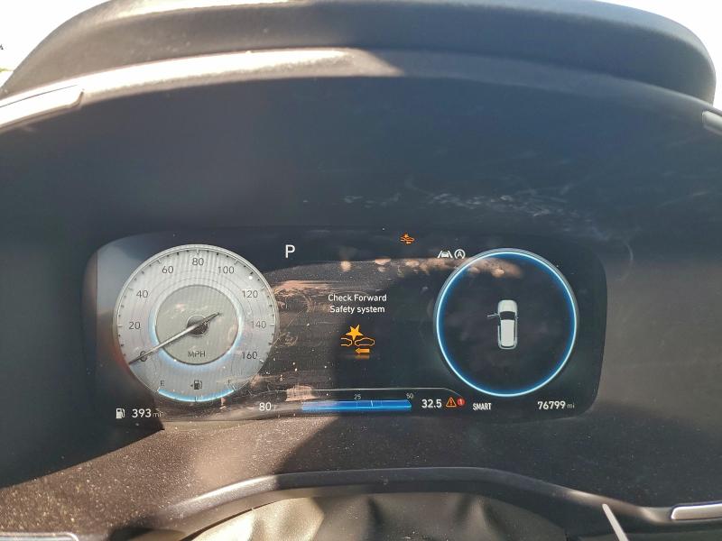 Фото 9 - HYUNDAI SANTA FE