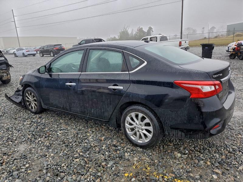 Фото 2 - NISSAN SENTRA