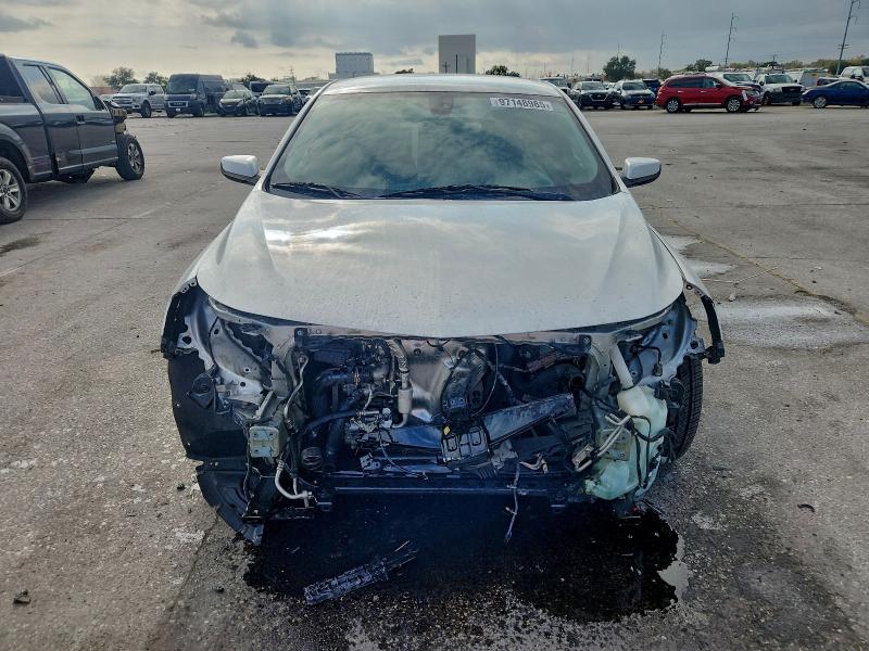 Фото 5 - CHEVROLET MALIBU
