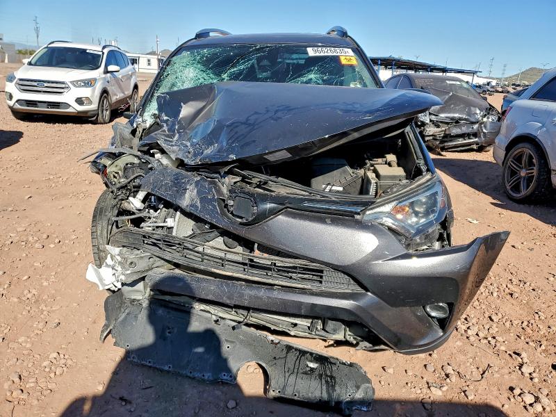 Фото 5 - TOYOTA RAV4