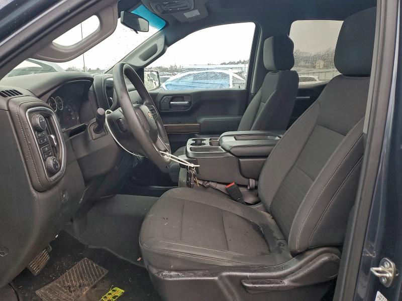 Фото 7 - CHEVROLET ALL Models