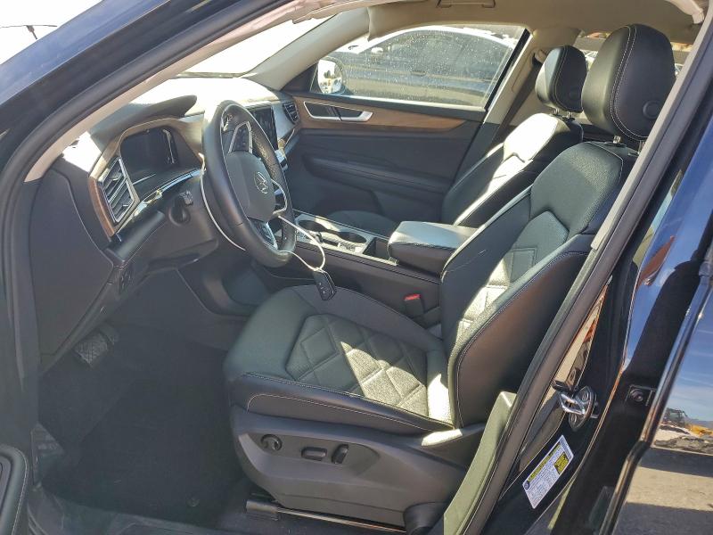 Фото 7 - VOLKSWAGEN ATLAS