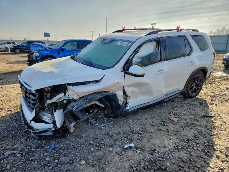 Фото 1 - HONDA PILOT