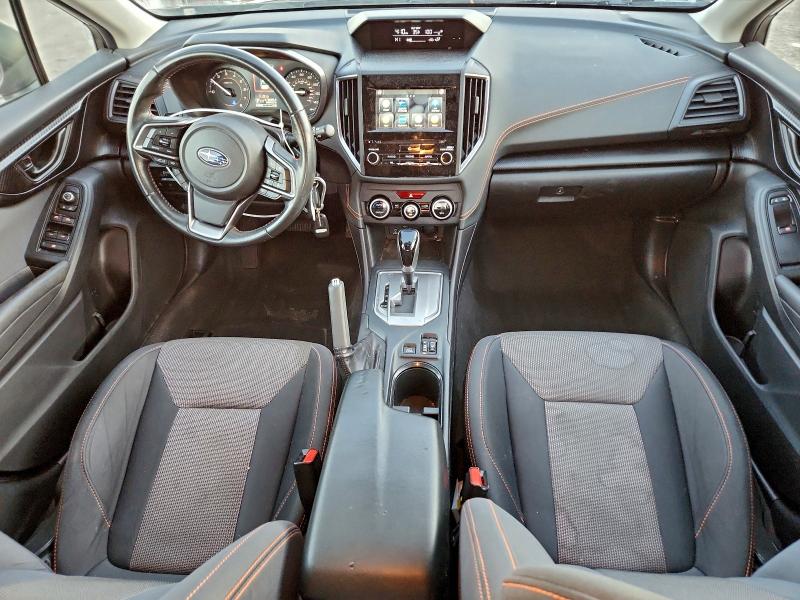 Фото 8 - SUBARU CROSSTREK