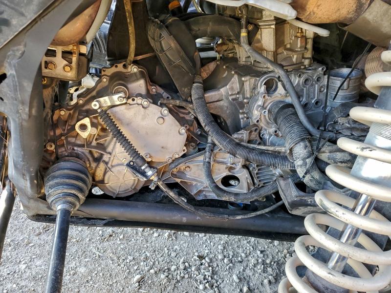 CAN-AM MAVERICK 2021