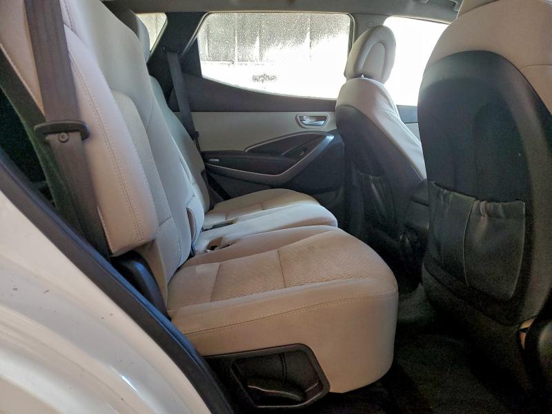 Фото 11 - HYUNDAI SANTA FE