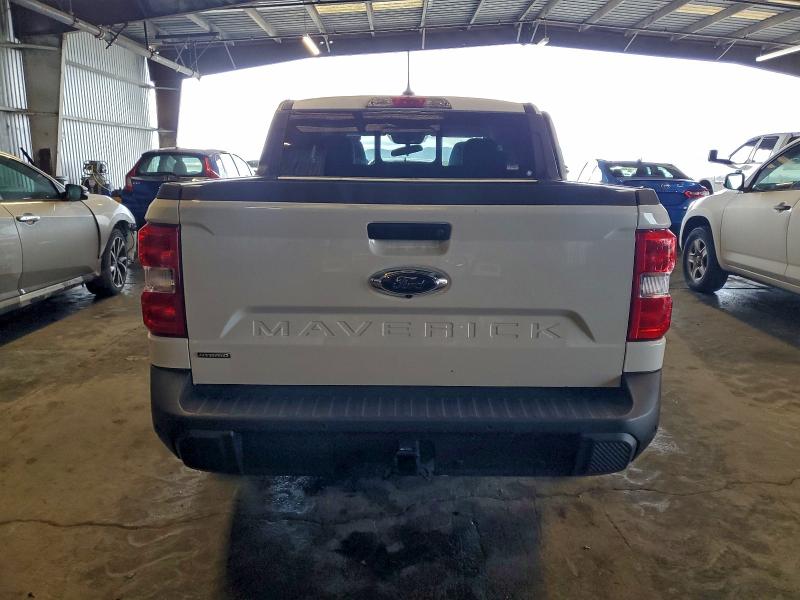 FORD MAVERICK L 2024 VIN 3FTTW8M33RRA82107