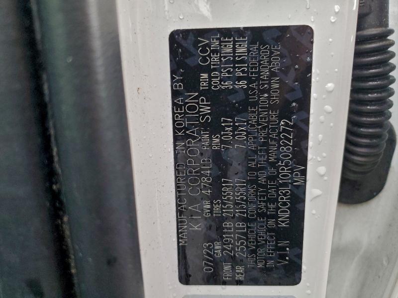 Фото 13 - KIA NIRO WIND