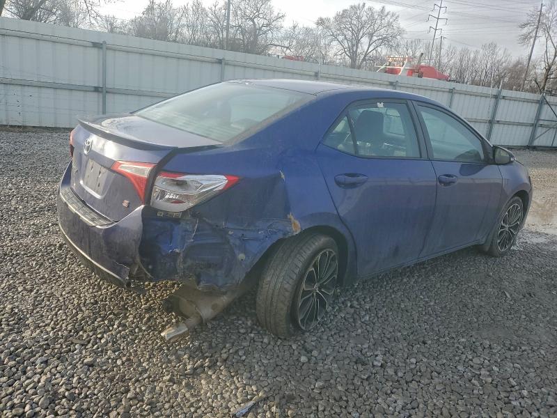 Фото 3 - TOYOTA COROLLA