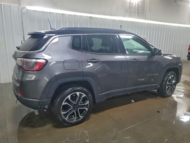 Фото 3 - JEEP COMPASS