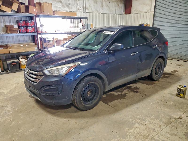 Фото 1 - HYUNDAI SANTA FE