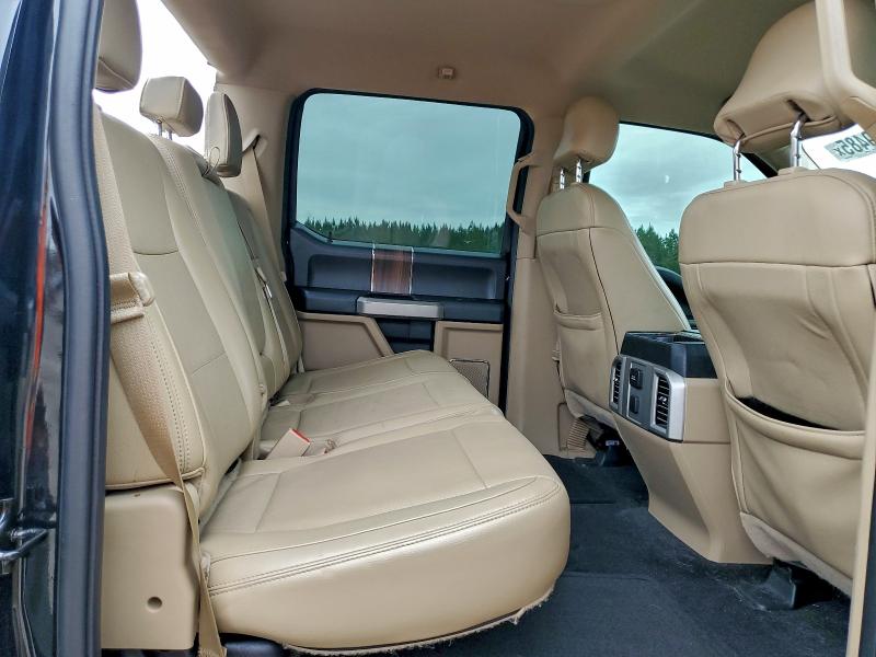 Фото 10 - FORD F-150