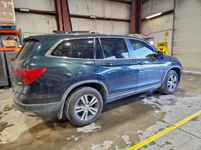 Фото 3 - HONDA PILOT