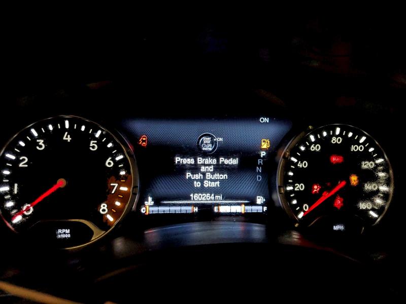 Фото 9 - JEEP RENEGADE