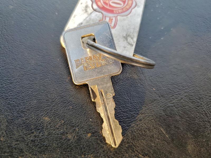 HARLEY-DAVIDSON SPRTSTR120 2006