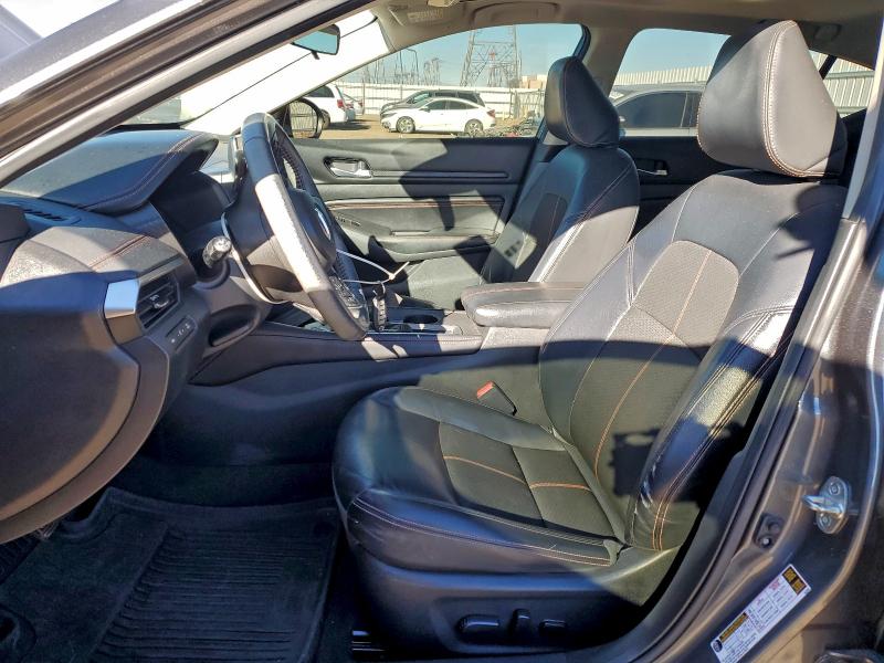 Фото 7 - NISSAN ALTIMA