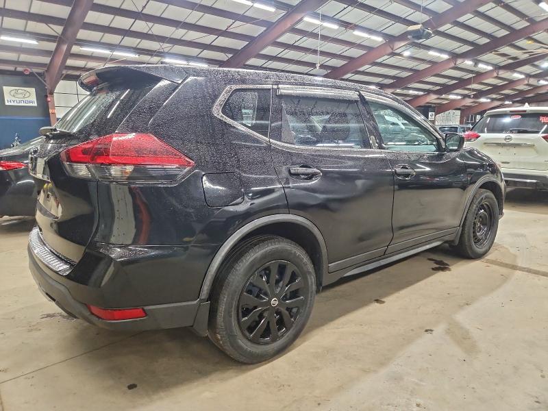 Фото 3 - NISSAN ROGUE