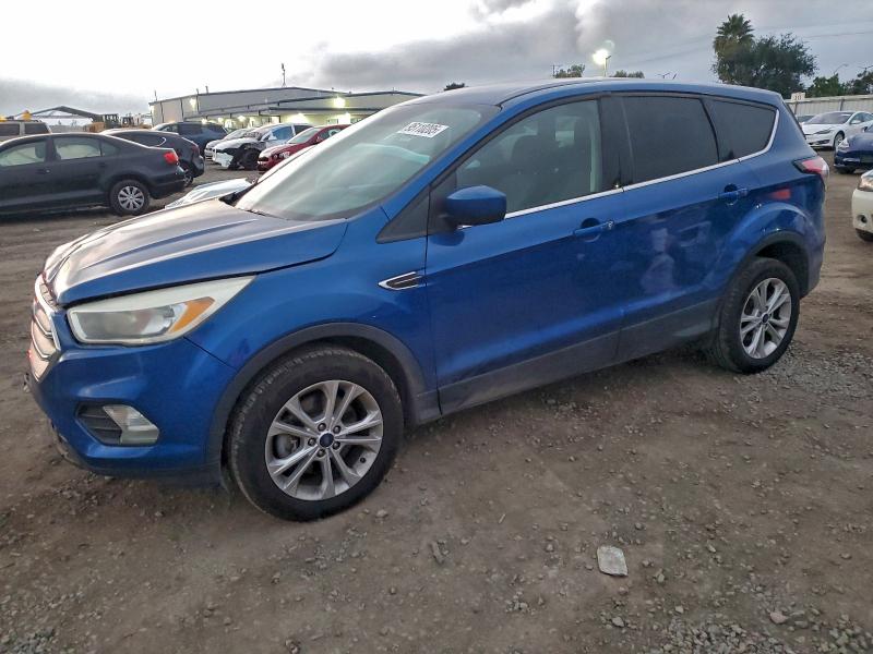 Фото 1 - FORD ESCAPE