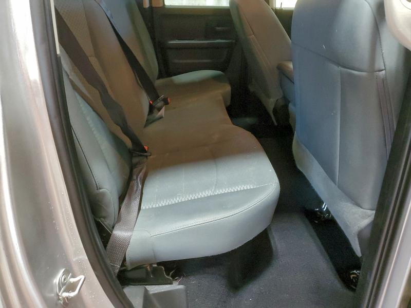 Фото 10 - RAM 1500