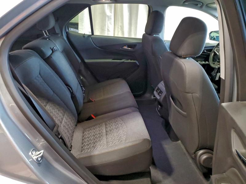 Фото 11 - CHEVROLET EQUINOX