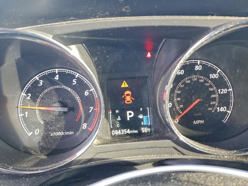 Фото 9 - MITSUBISHI OUTLANDER