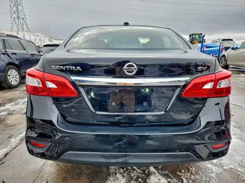 Фото 6 - NISSAN SENTRA