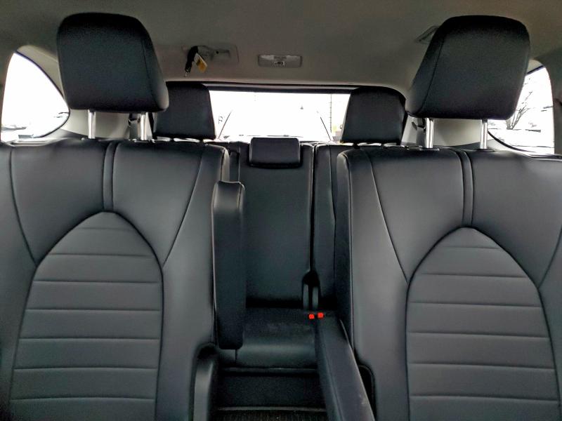 Фото 10 - TOYOTA HIGHLANDER