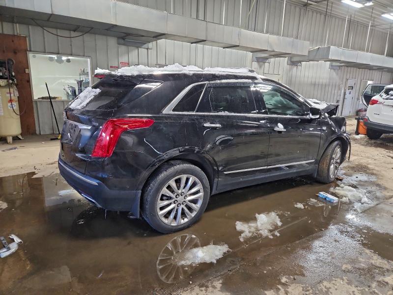 Фото 3 - CADILLAC XT5