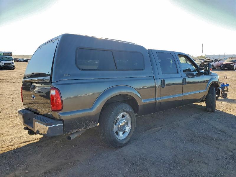 Фото 3 - FORD F250