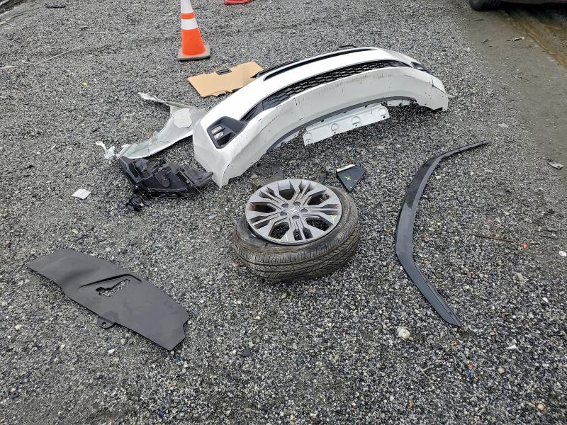 Фото 13 - HONDA ODYSSEY